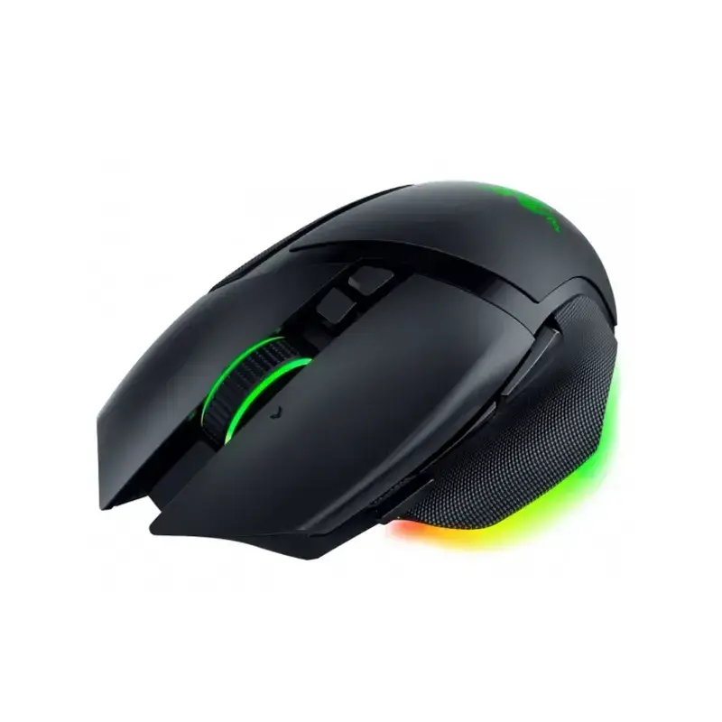 دکمه های موس بی سیم Basilisk v3 pro